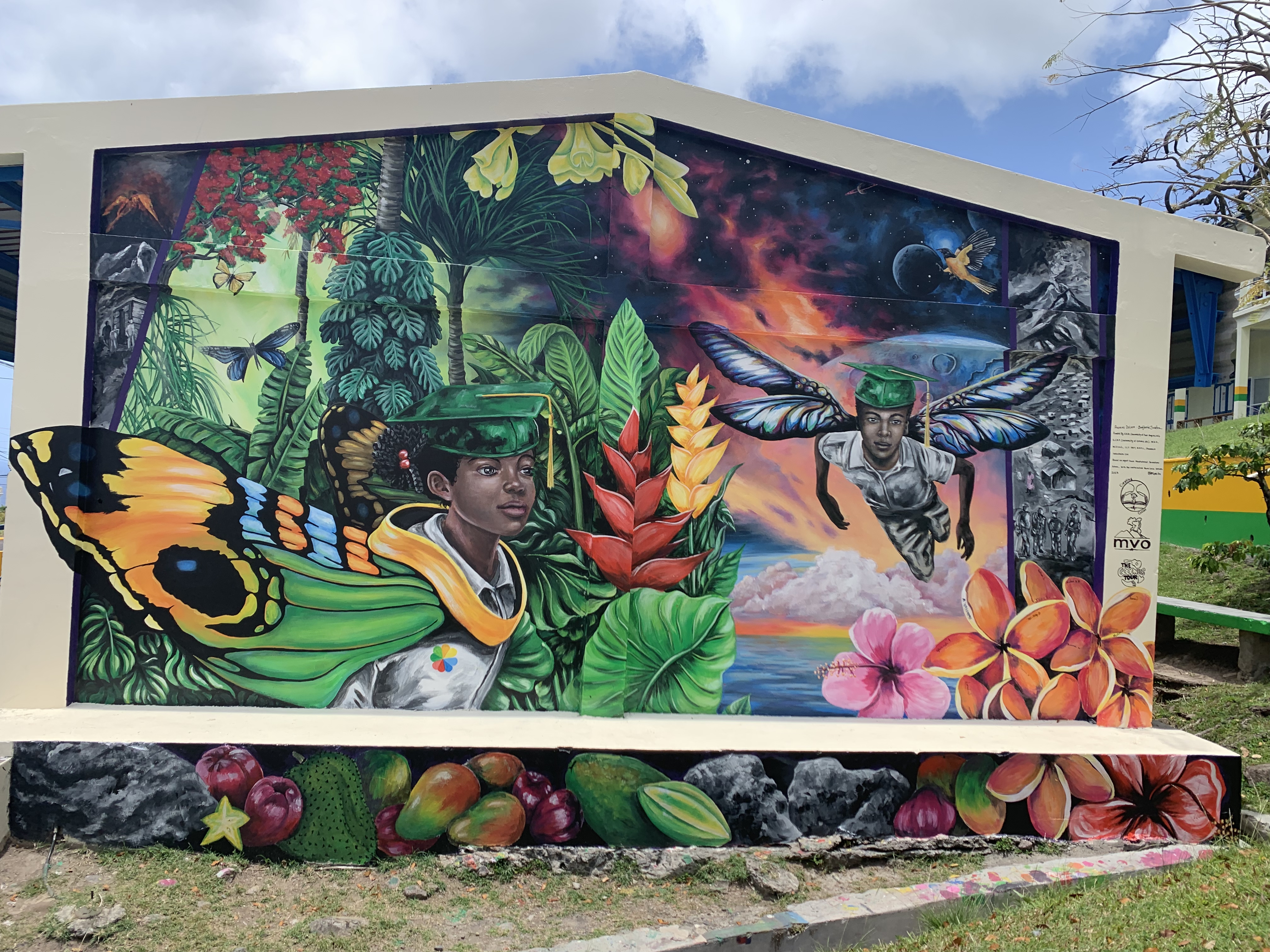 mss mural