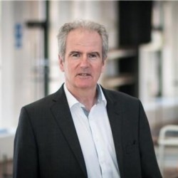 dermot ohare