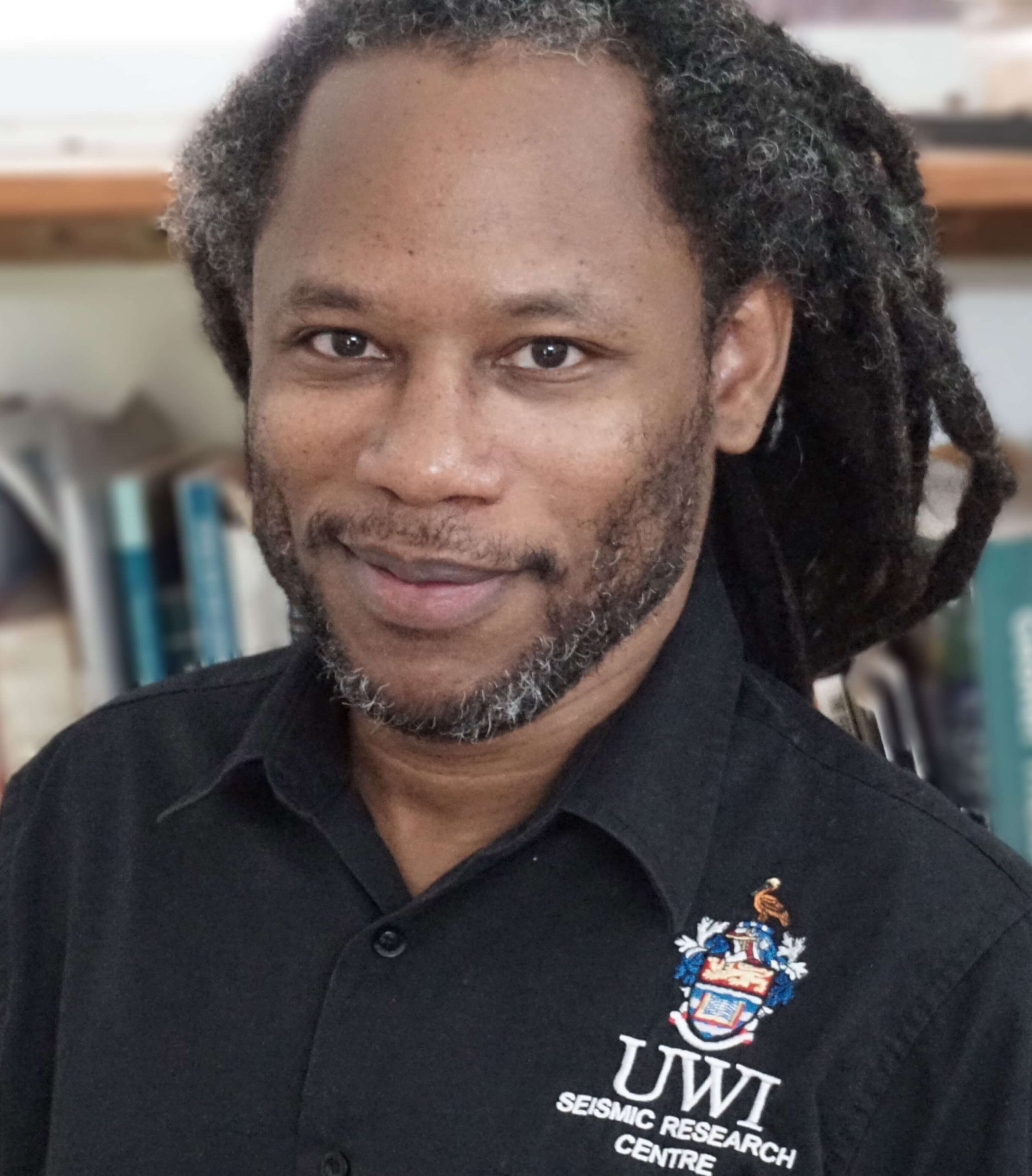 Dr Graham Ryan