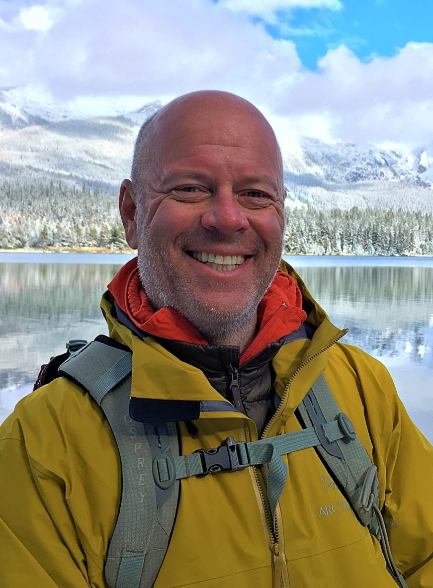 mike kendall