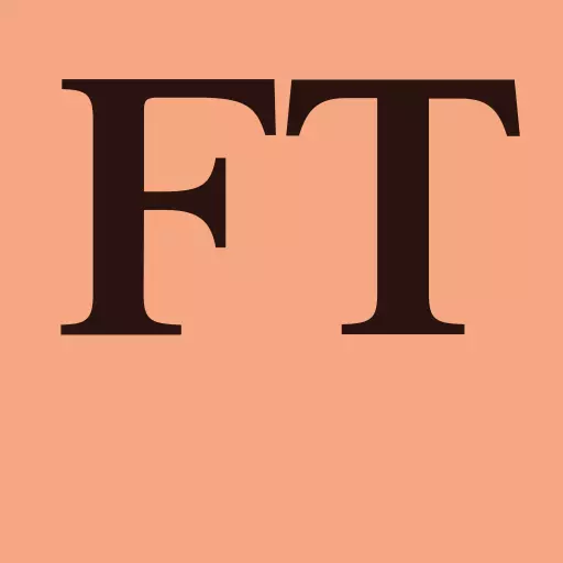 FT logo icon