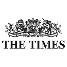 The Timesl logo