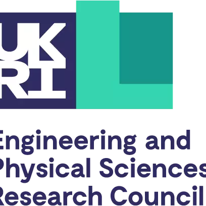UKRI EPSRC square logo