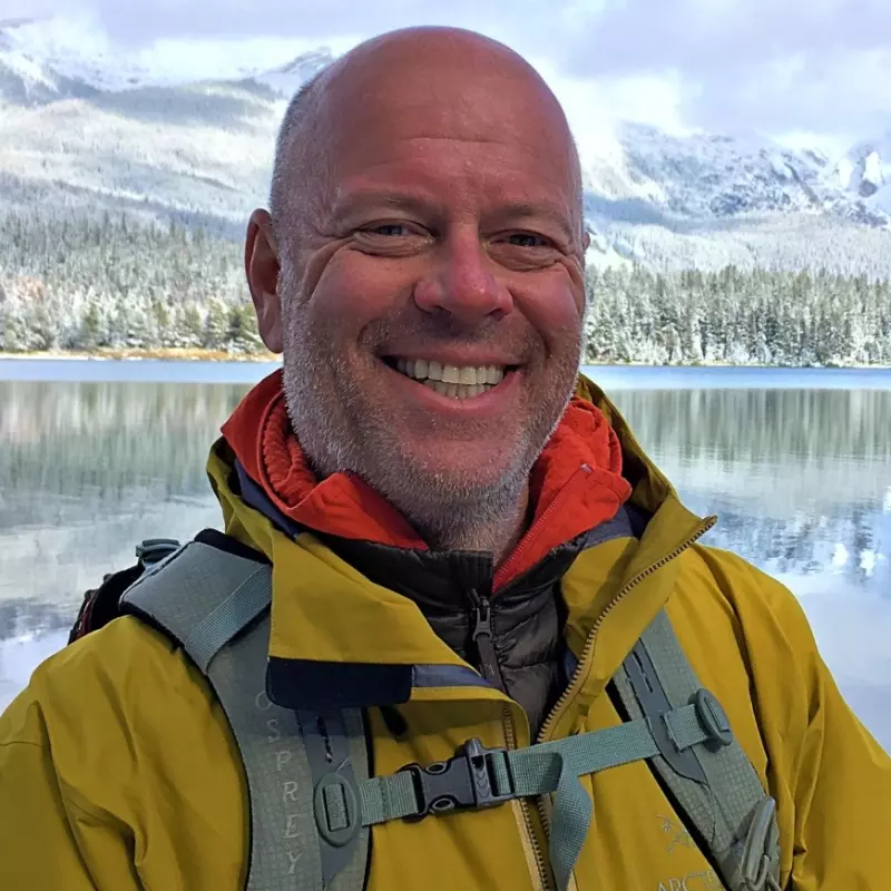 mike kendall