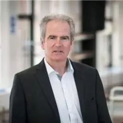 dermot ohare
