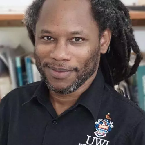 Dr Graham Ryan