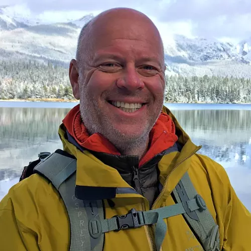 mike kendall