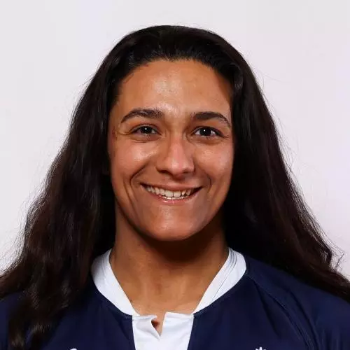Sophie Shams