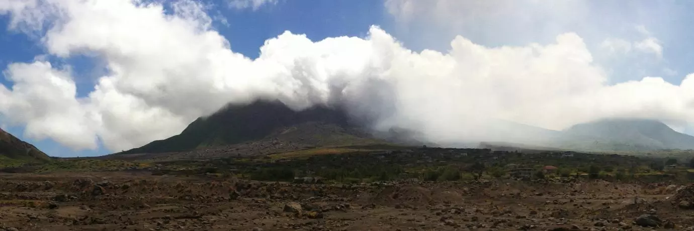 montserrat panorama background image