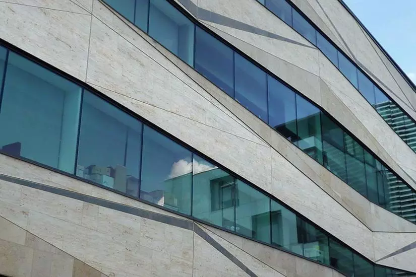 es building