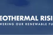 geothermal rising