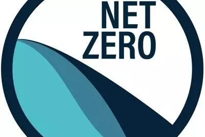 net zero